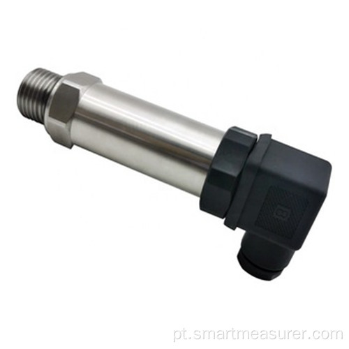 Sensor de pressão de fábrica transmissor de pressão 4-20mA 24vdc